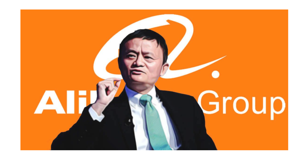 Alibaba sheds over $20 billion in market value after scrapping plans to list its cloud business.