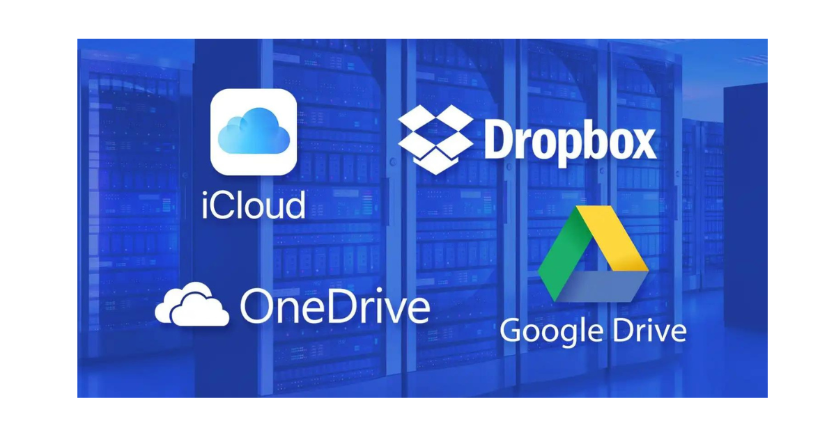 Cloud storage Best apps in 2023,tested by our editors.