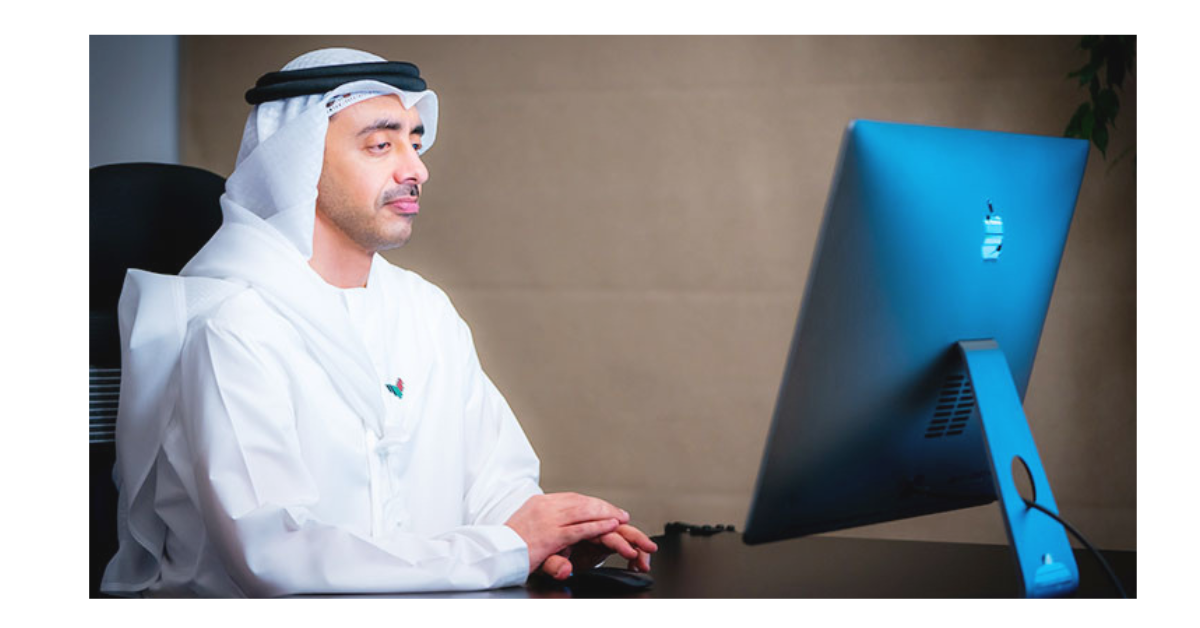 How Dubai is Developing The Next Generation of Coders.