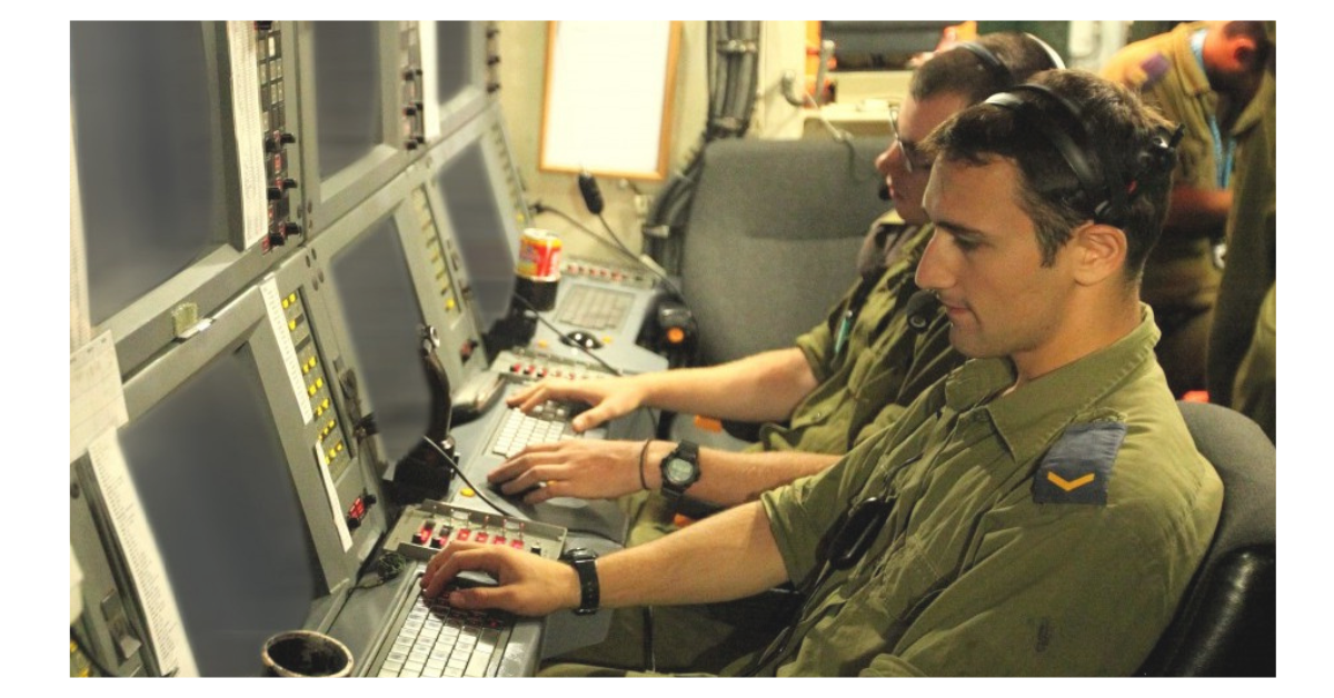Israel'tech warriors Software startups support Israeli military during war with Hamas