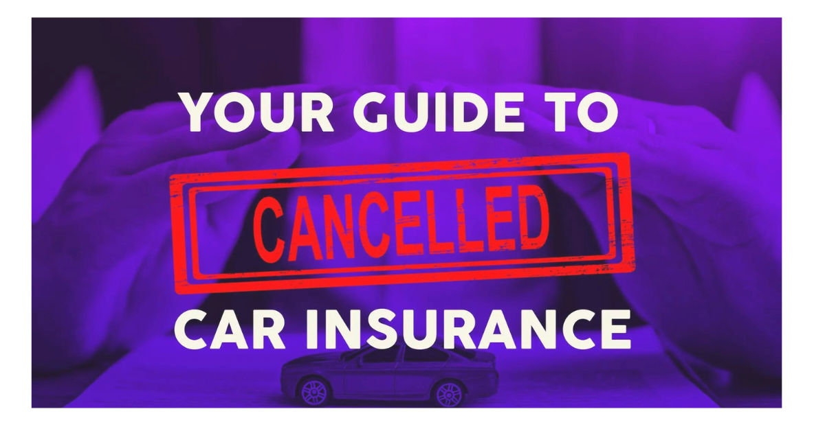 The Process of Cancelling Your Auto Insurance and Essential Considerations